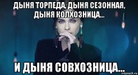 дыня торпеда, дыня сезонная, дыня колхозница... и дыня совхозница...