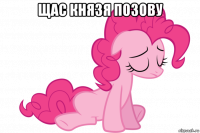 щас князя позову 