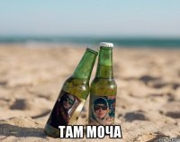  там моча