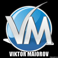  viktor maiorov