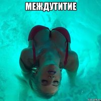 междутитие 