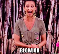  blowjob