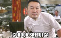  gordon battulga