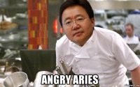  angry aries