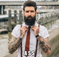  a s s
