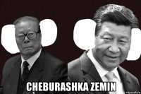  cheburashka zemin