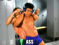  ♂ass♂