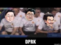  dprk
