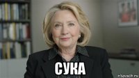  сука