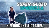  kim jong un elliot giles