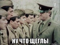 ну что щеглы