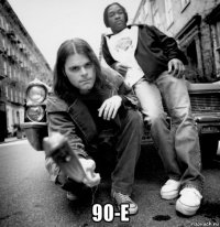  90-e