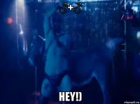 ♂+♂ hey!)