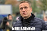  мене вальный
