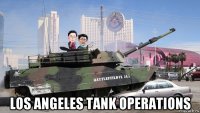  los angeles tank operations