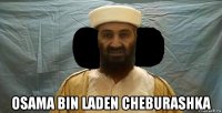  osama bin laden cheburashka