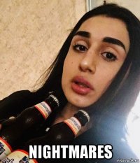  nightmares