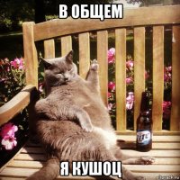 в общем я кушоц