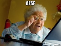 afsf 