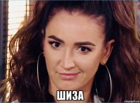  шиза