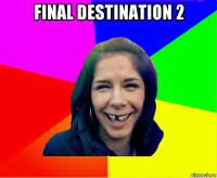 final destination 2 
