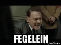  fegelein