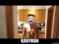  kaufman