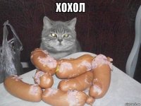 хохол 