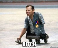  bitch