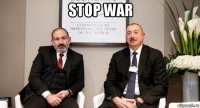 stop war 