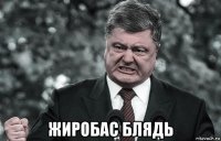  жиробас блядь