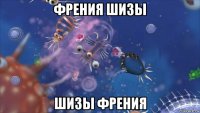 френия шизы шизы френия