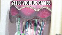yello vicious games 