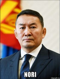  nori