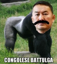 congolese battulga