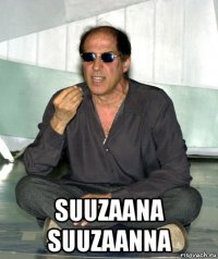  suuzaana suuzaanna