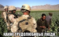  какие трудолюбивые люди.