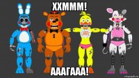 ххммм! ааагааа!