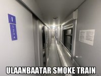  ulaanbaatar smoke train