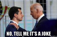  no, tell me it's a joke