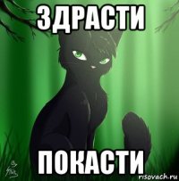 здрасти покасти