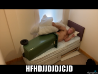  hfhdjjdjdjcjd