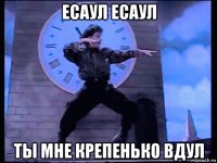 есаул есаул ты мне крепенько вдул