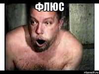 флюс 