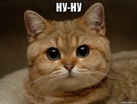 ну-ну 