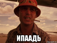  ипаадь