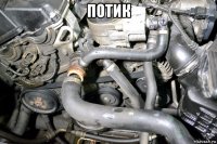 потик 
