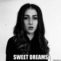  sweet dreams