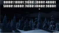 088801 188801 288801 388801 488801 588801 688801 788801 888801 988801 