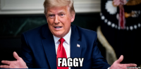  faggy